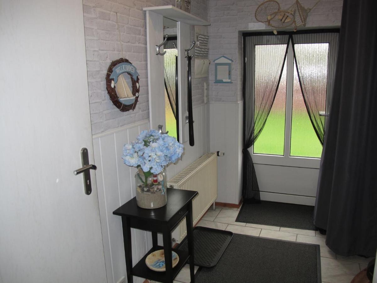 Holiday Home Ostwind By Interhome Ummanz Exteriör bild