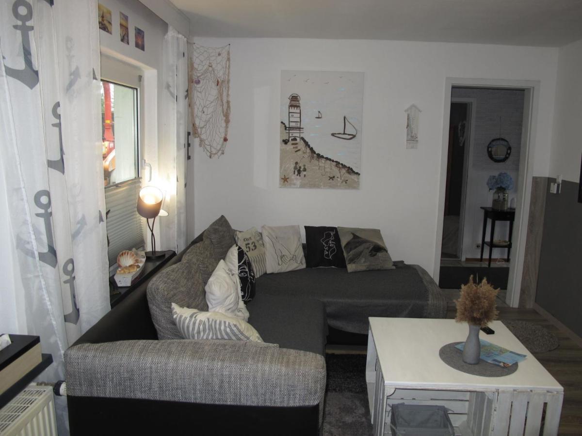 Holiday Home Ostwind By Interhome Ummanz Exteriör bild